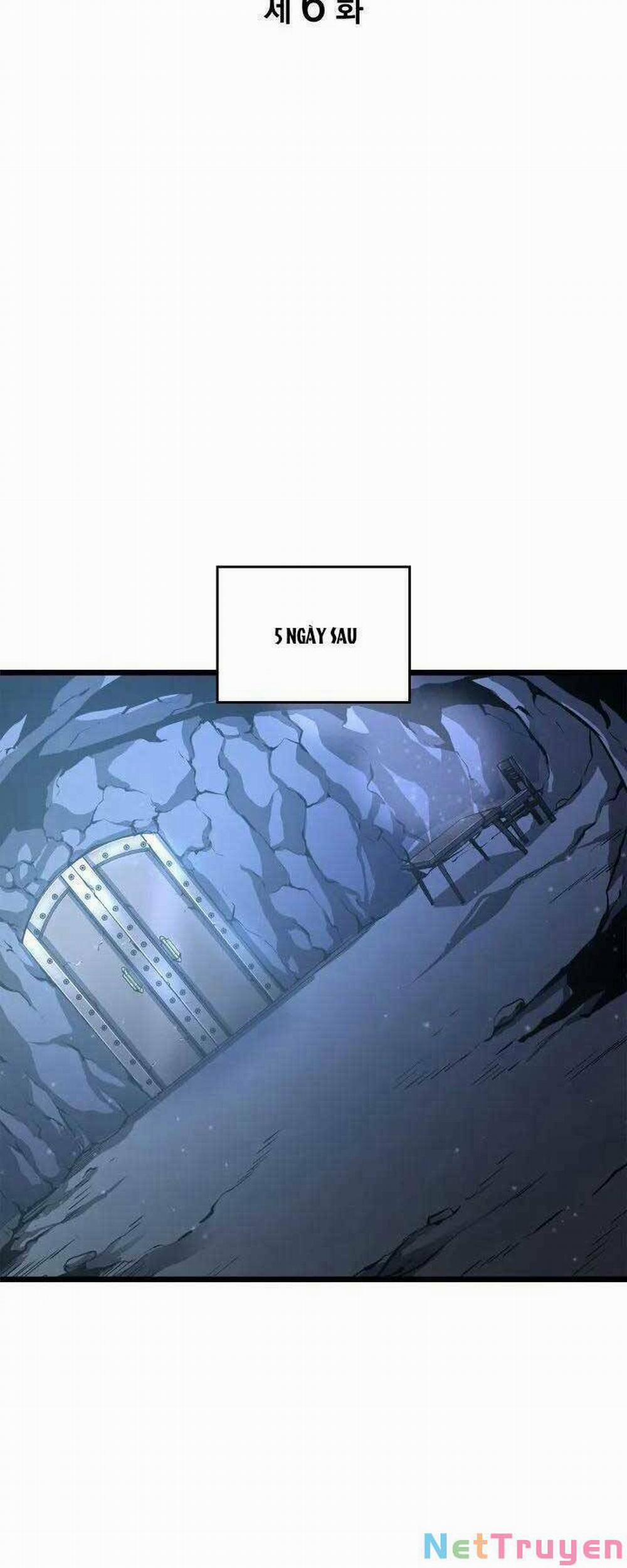 Sự Trở Lại Của Người Chơi Cấp Sss 6 trang 26