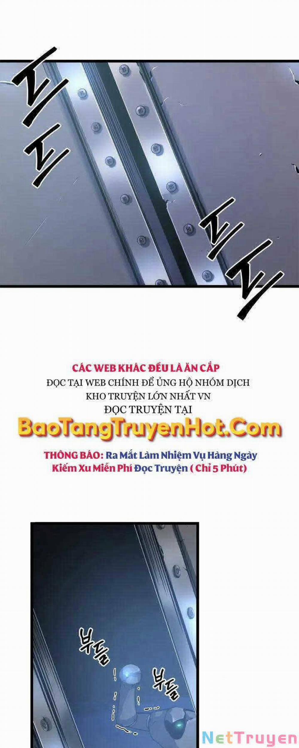 Sự Trở Lại Của Người Chơi Cấp Sss 6 trang 27