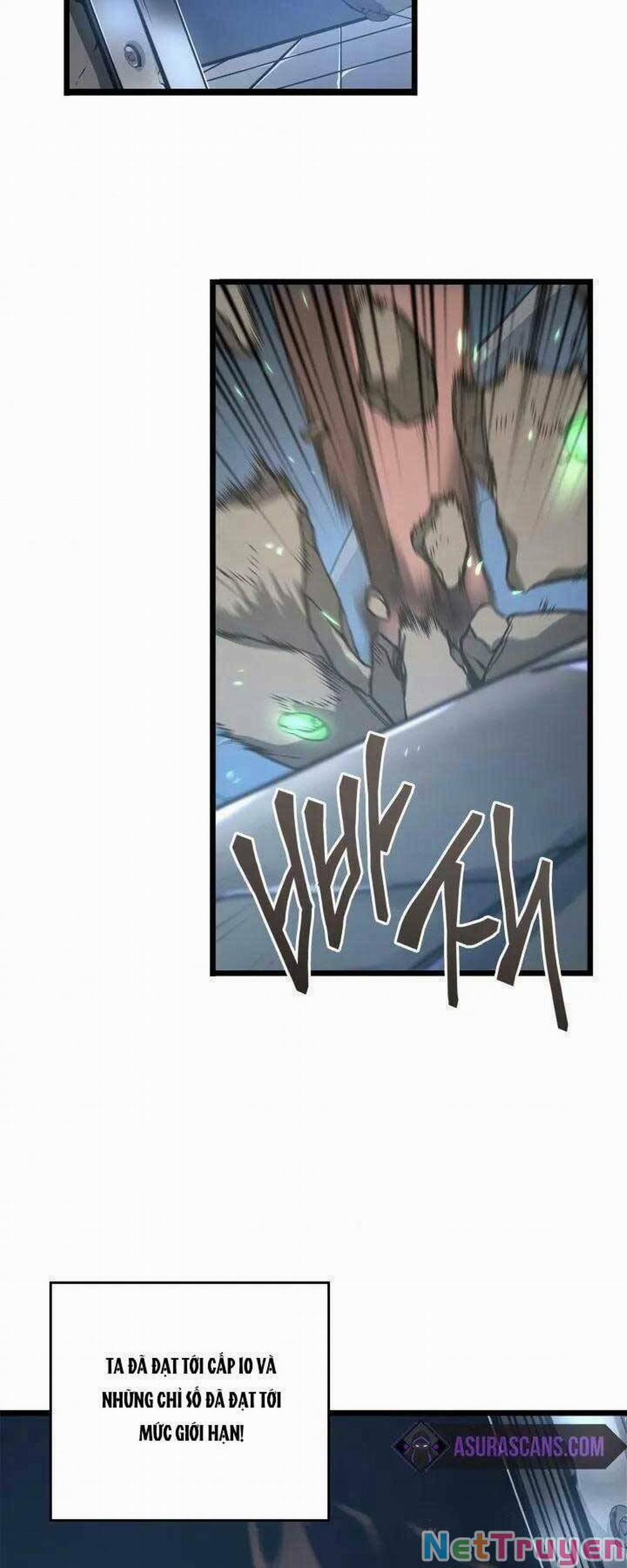 Sự Trở Lại Của Người Chơi Cấp Sss 6 trang 28