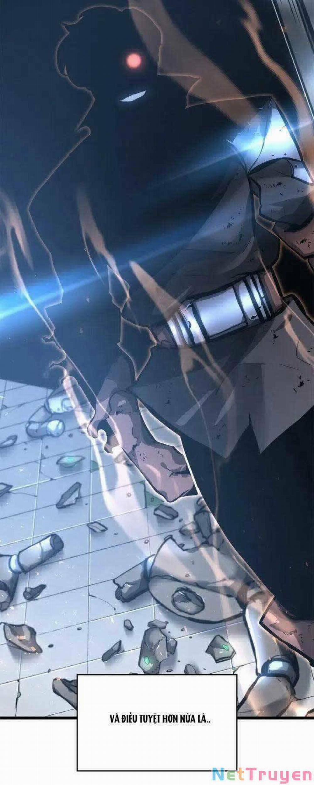 Sự Trở Lại Của Người Chơi Cấp Sss 6 trang 29