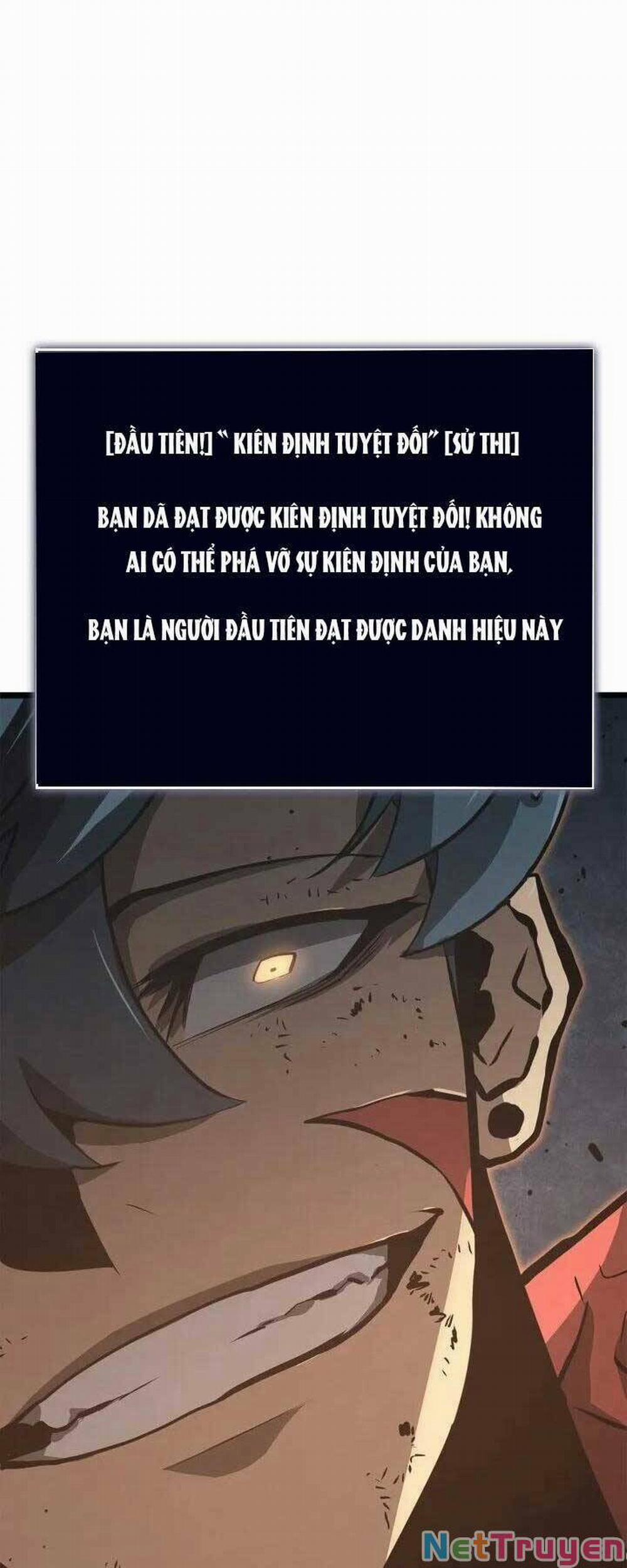 Sự Trở Lại Của Người Chơi Cấp Sss 6 trang 30