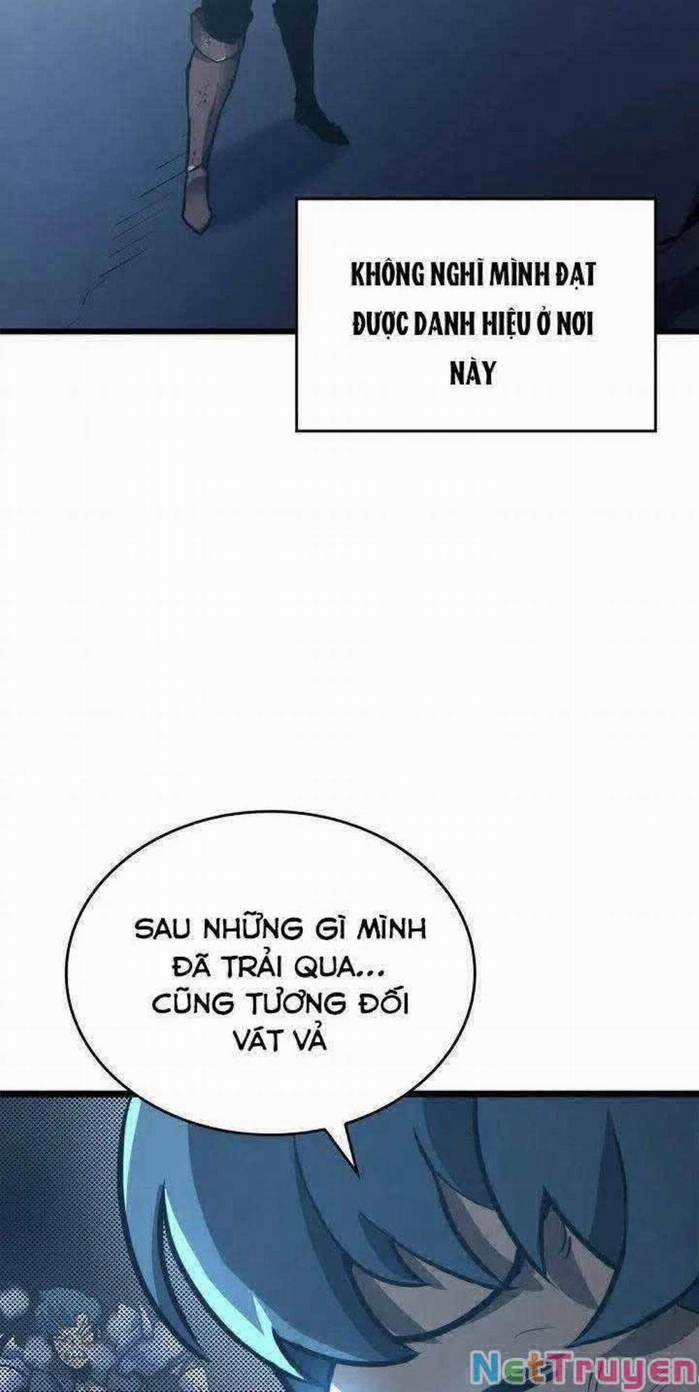 Sự Trở Lại Của Người Chơi Cấp Sss 6 trang 32