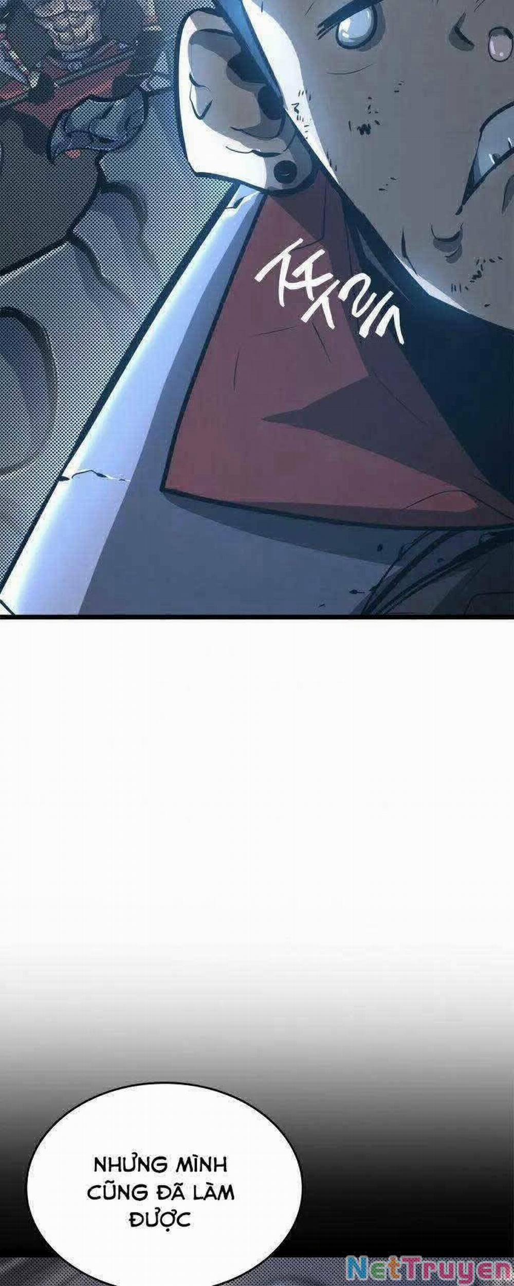 Sự Trở Lại Của Người Chơi Cấp Sss 6 trang 33