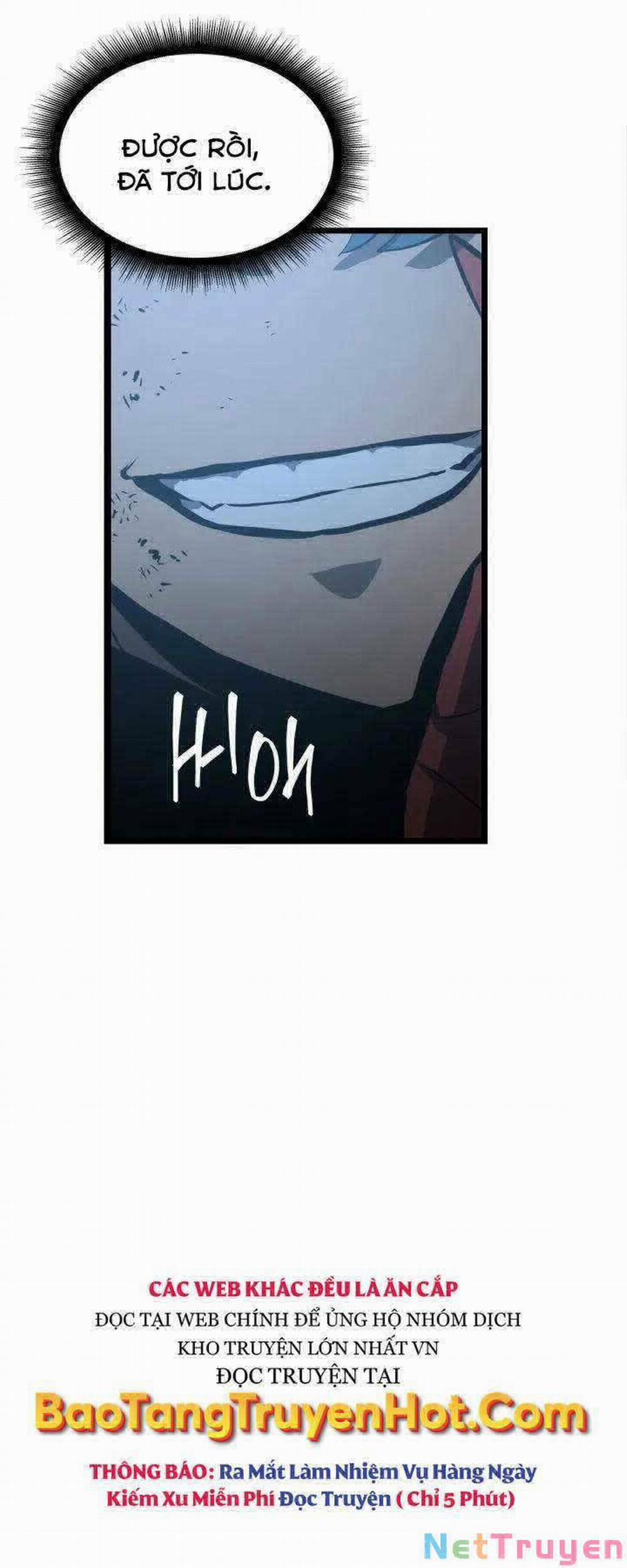 Sự Trở Lại Của Người Chơi Cấp Sss 6 trang 35