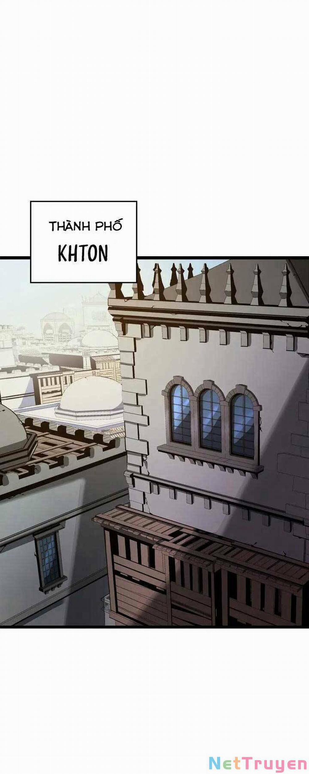 Sự Trở Lại Của Người Chơi Cấp Sss 6 trang 36