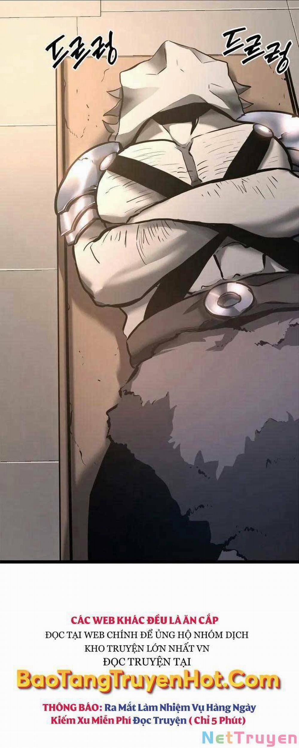 Sự Trở Lại Của Người Chơi Cấp Sss 6 trang 39