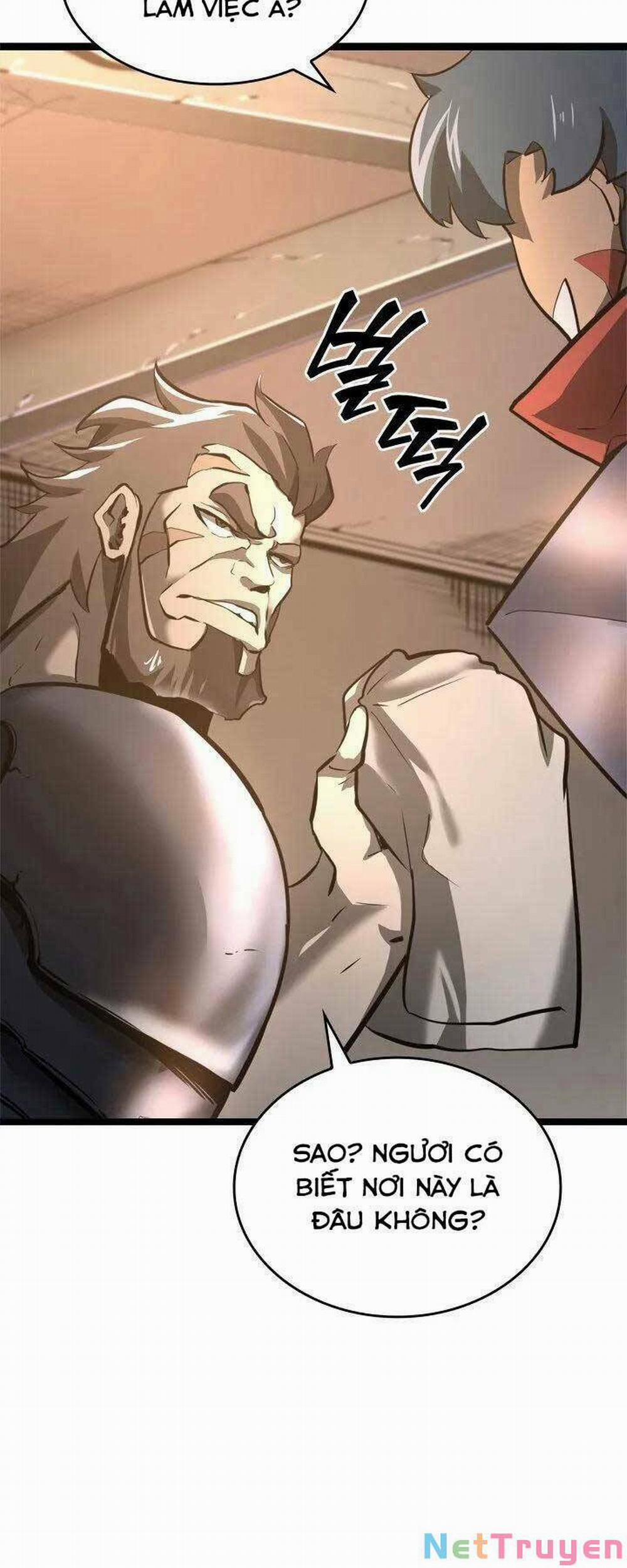 Sự Trở Lại Của Người Chơi Cấp Sss 6 trang 41