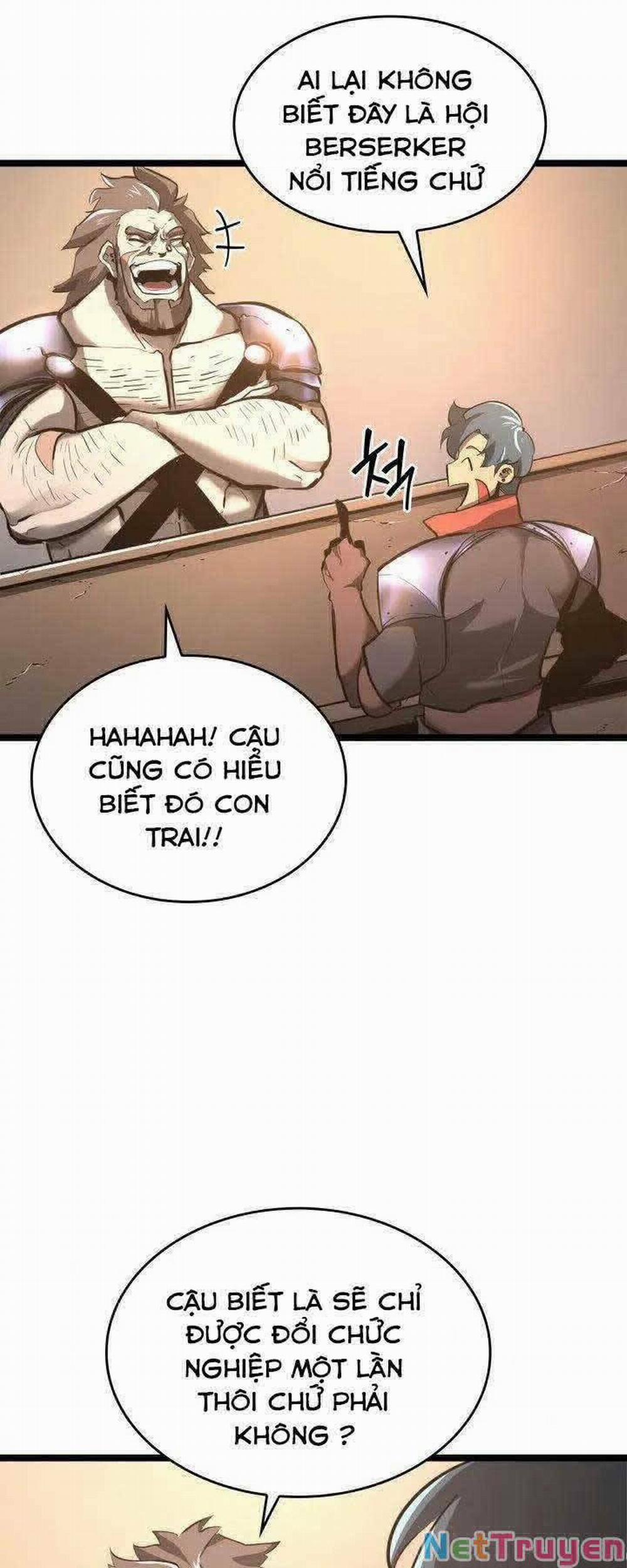 Sự Trở Lại Của Người Chơi Cấp Sss 6 trang 43