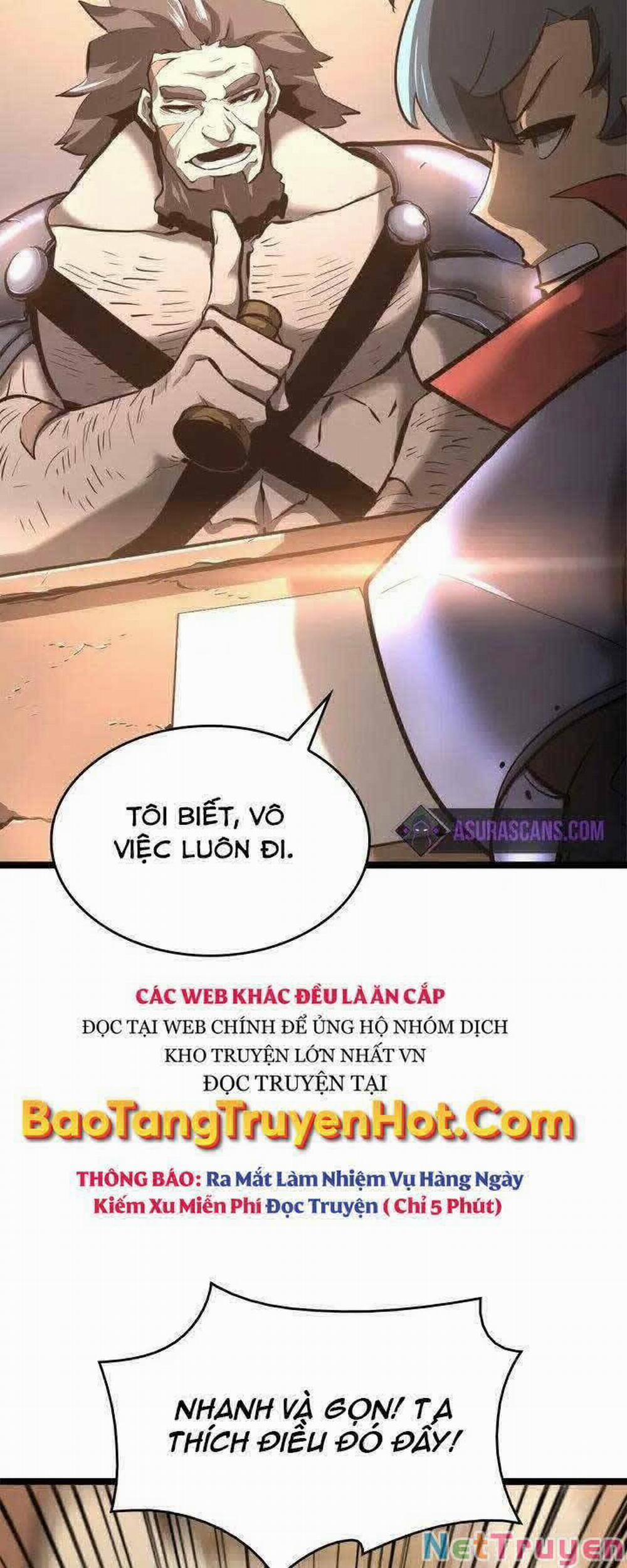 Sự Trở Lại Của Người Chơi Cấp Sss 6 trang 44