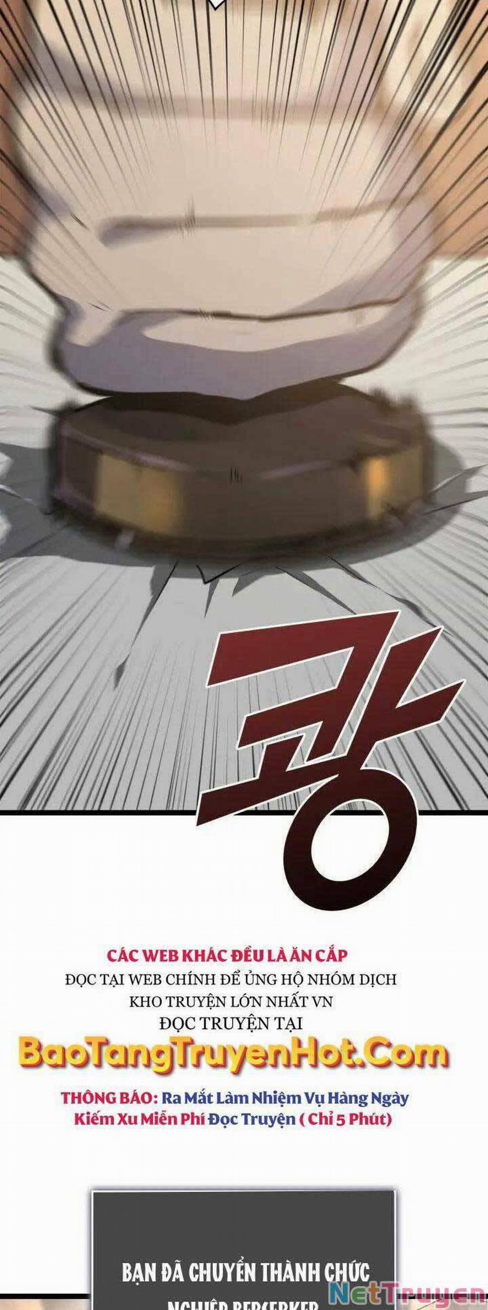 Sự Trở Lại Của Người Chơi Cấp Sss 6 trang 45