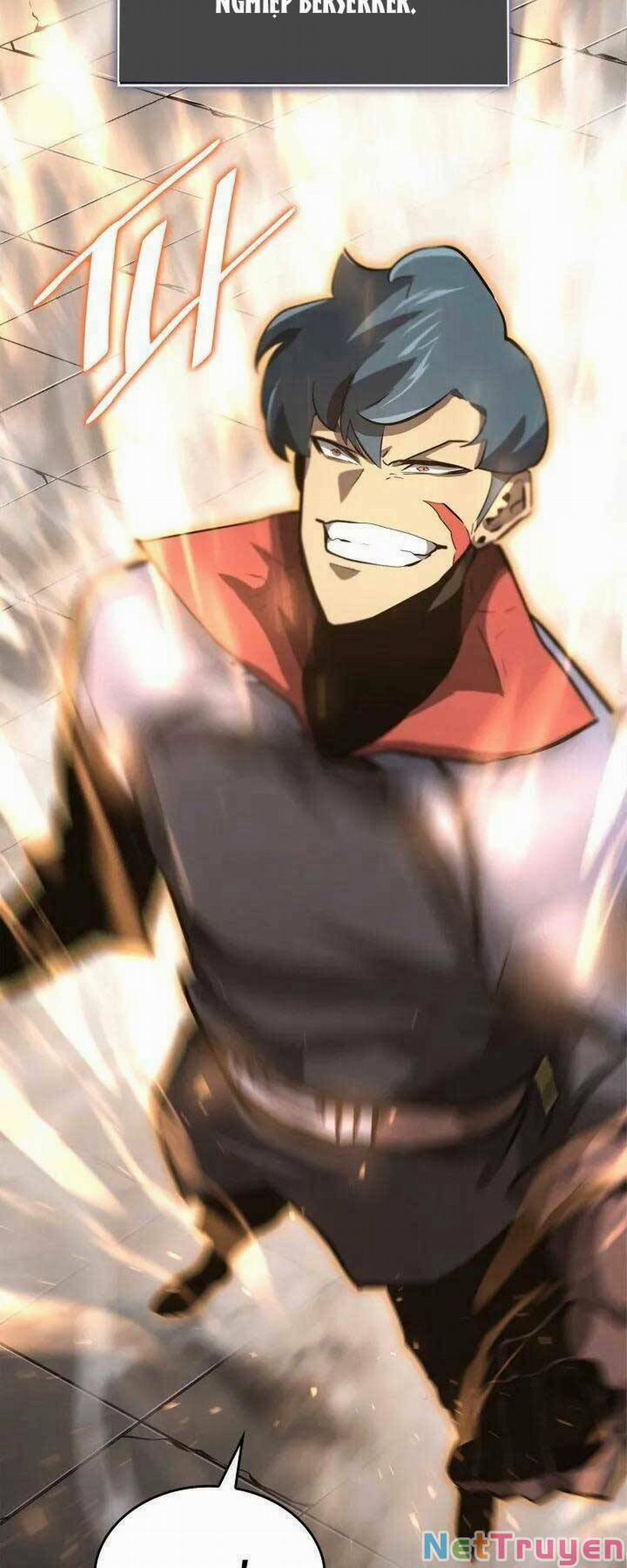 Sự Trở Lại Của Người Chơi Cấp Sss 6 trang 46