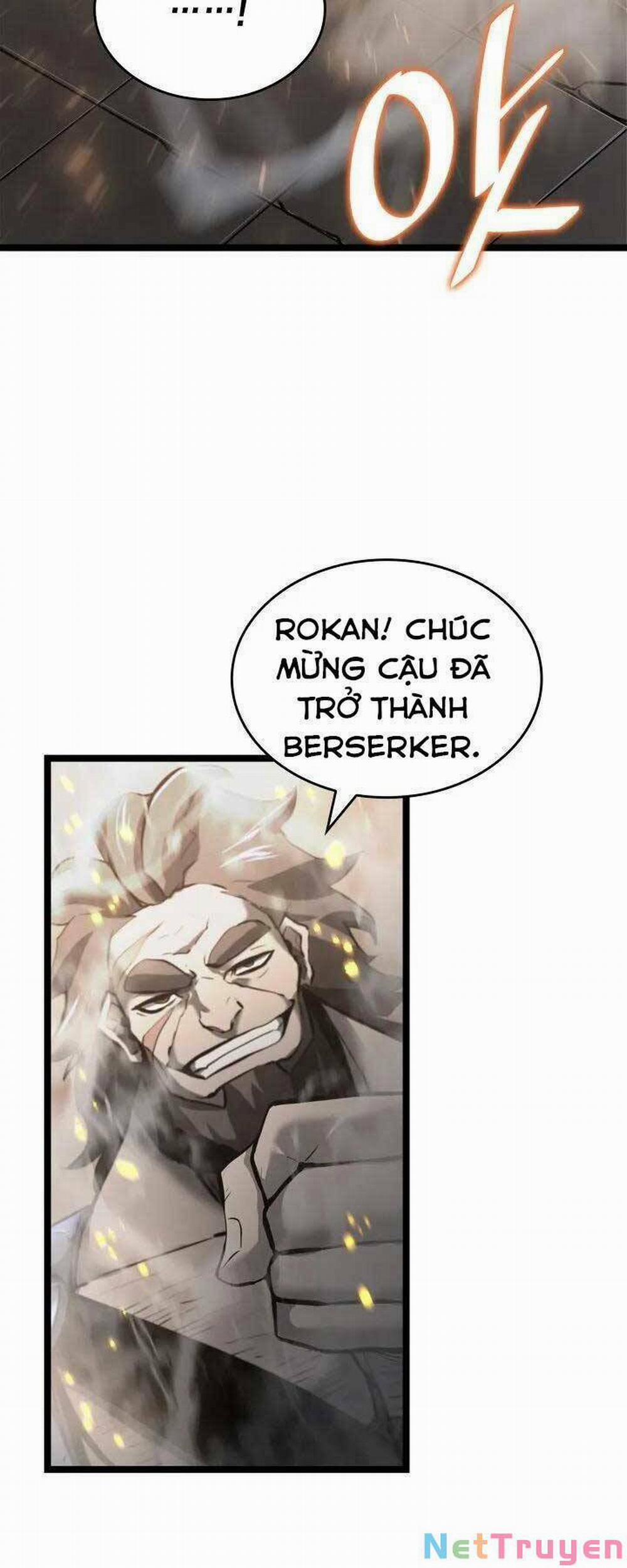 Sự Trở Lại Của Người Chơi Cấp Sss 6 trang 47