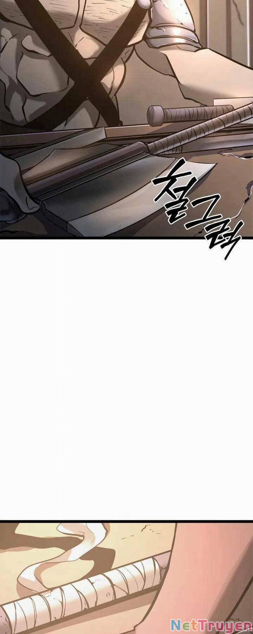 Sự Trở Lại Của Người Chơi Cấp Sss 6 trang 50