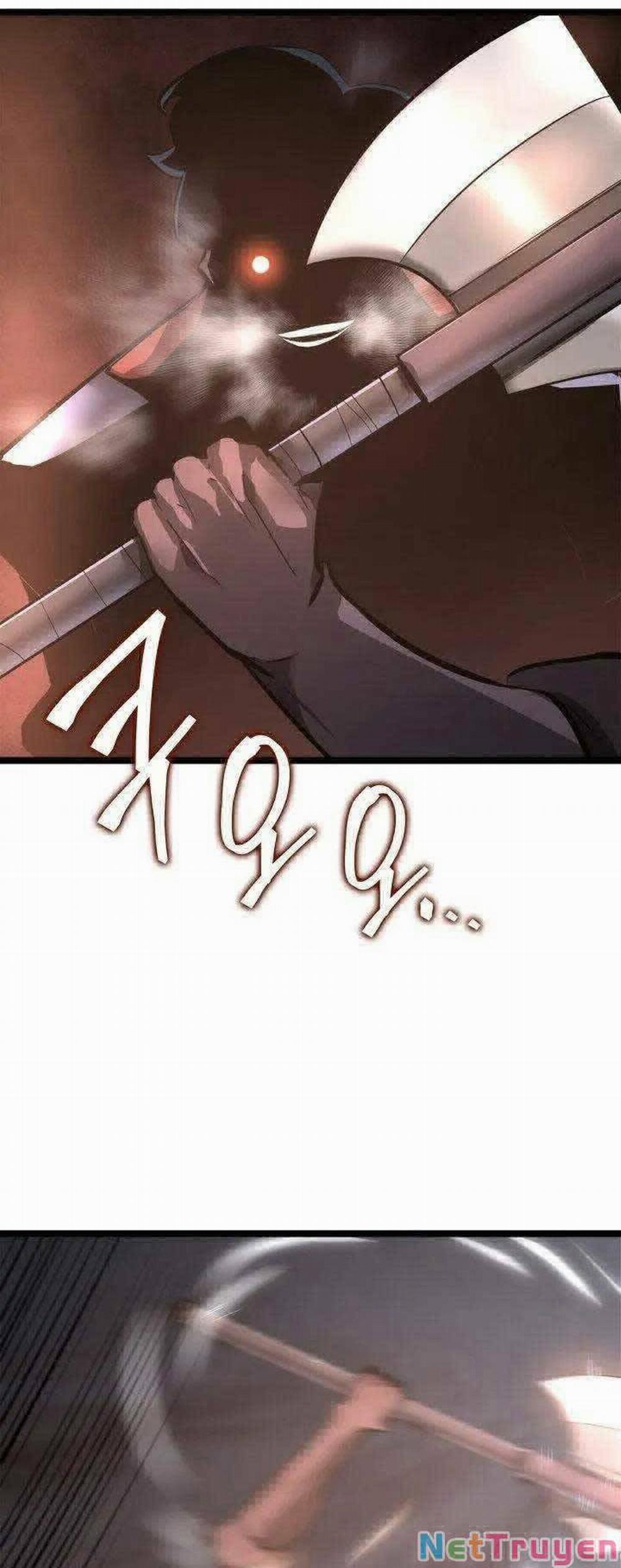 Sự Trở Lại Của Người Chơi Cấp Sss 6 trang 53