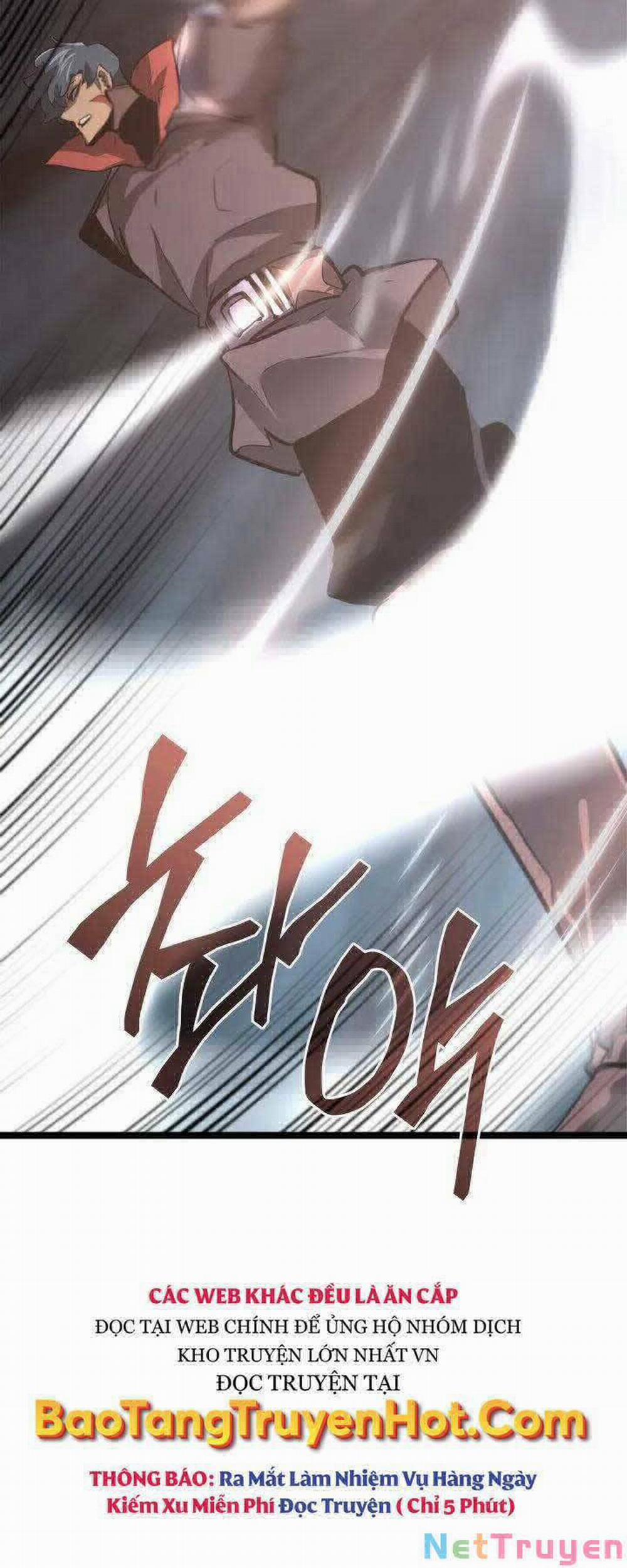 Sự Trở Lại Của Người Chơi Cấp Sss 6 trang 54