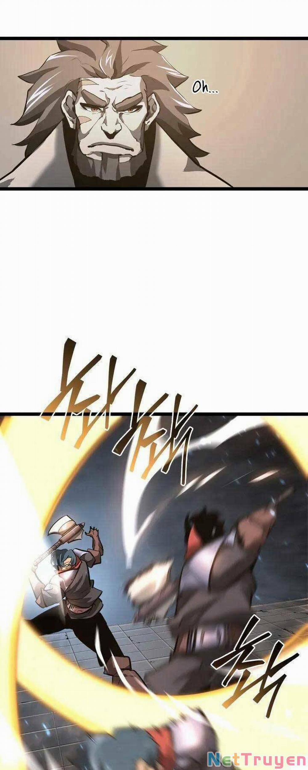 Sự Trở Lại Của Người Chơi Cấp Sss 6 trang 55