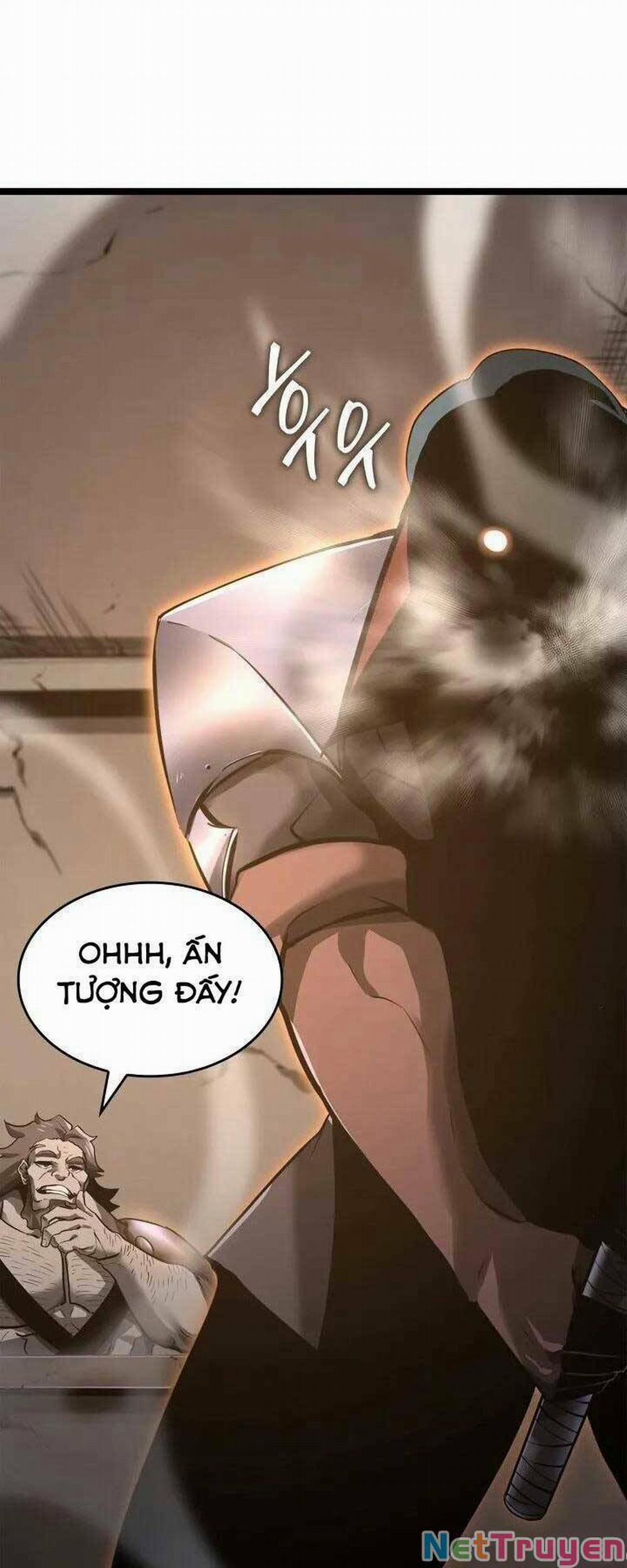 Sự Trở Lại Của Người Chơi Cấp Sss 6 trang 58