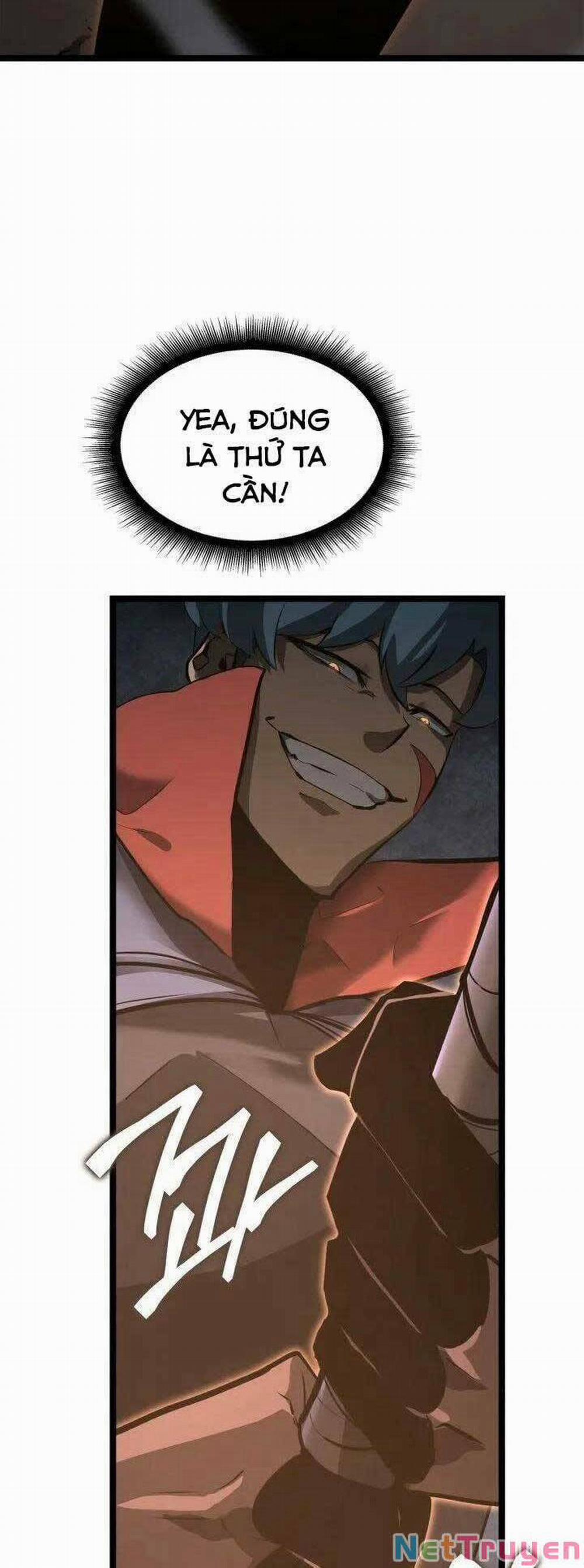 Sự Trở Lại Của Người Chơi Cấp Sss 6 trang 59