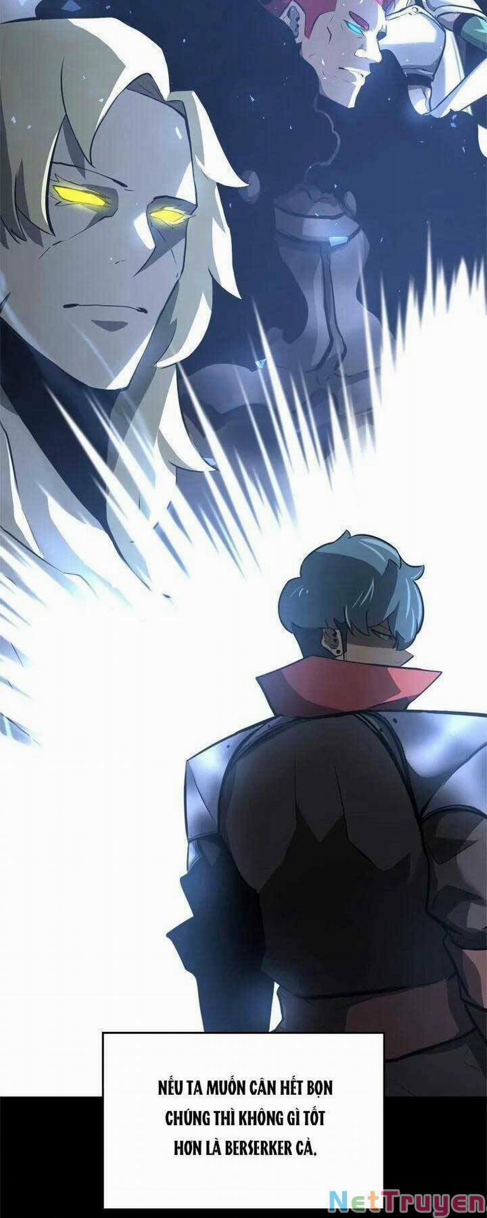 Sự Trở Lại Của Người Chơi Cấp Sss 6 trang 62