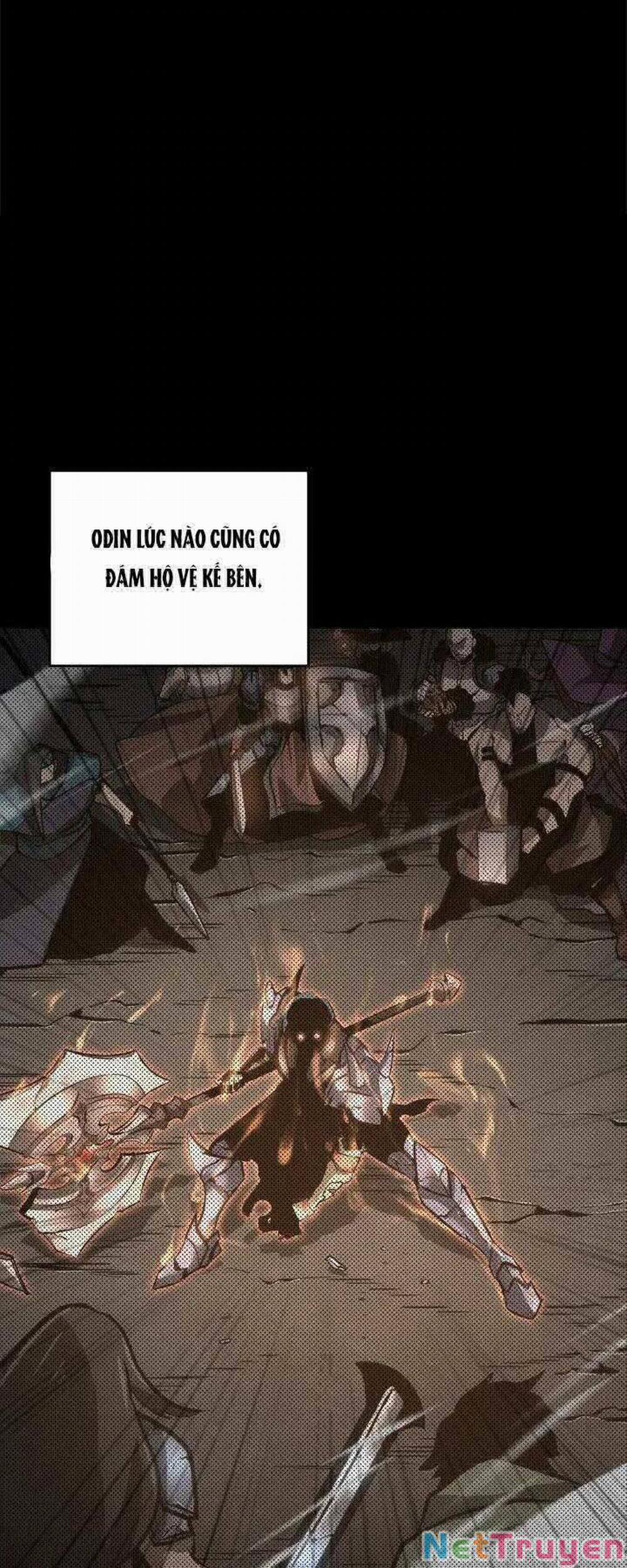 Sự Trở Lại Của Người Chơi Cấp Sss 6 trang 63