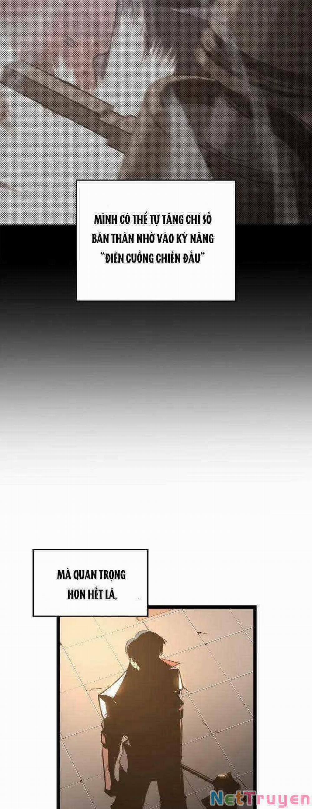 Sự Trở Lại Của Người Chơi Cấp Sss 6 trang 65