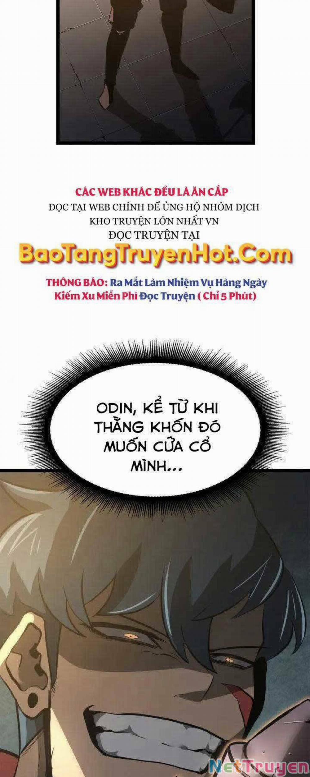 Sự Trở Lại Của Người Chơi Cấp Sss 6 trang 66