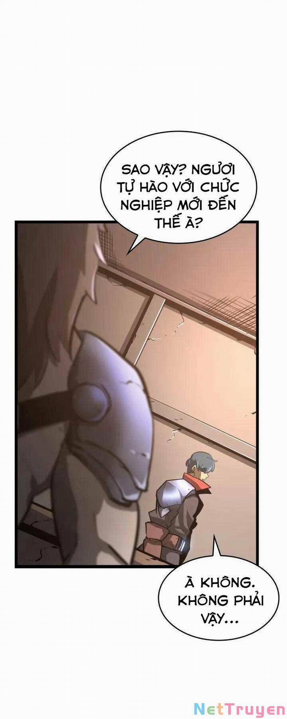 Sự Trở Lại Của Người Chơi Cấp Sss 6 trang 68