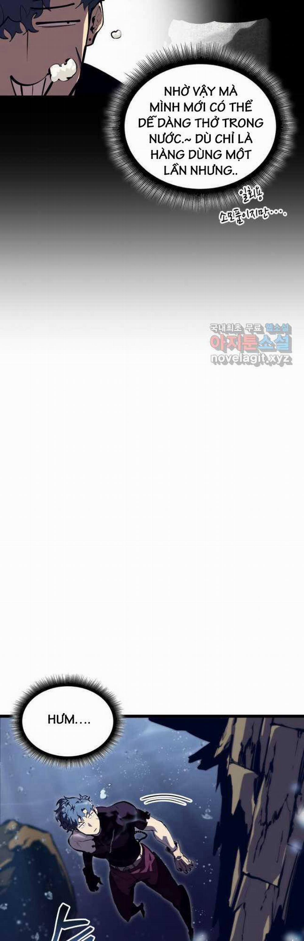 Sự Trở Lại Của Người Chơi Cấp Sss 60 trang 18