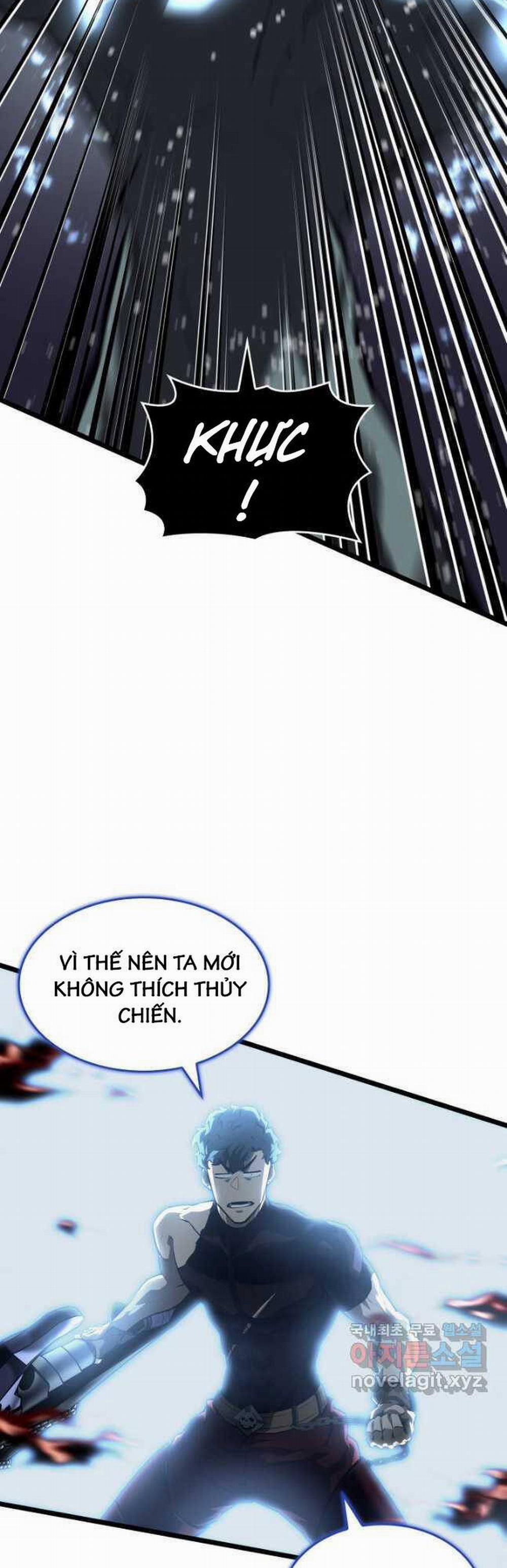 Sự Trở Lại Của Người Chơi Cấp Sss 60 trang 29