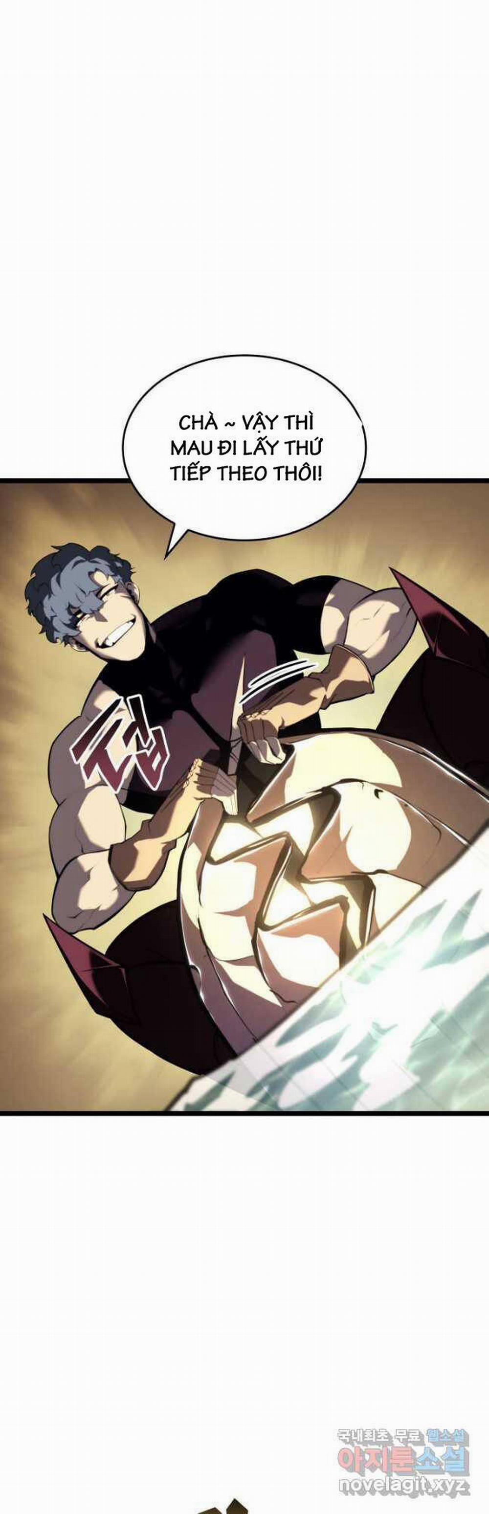 Sự Trở Lại Của Người Chơi Cấp Sss 60 trang 4
