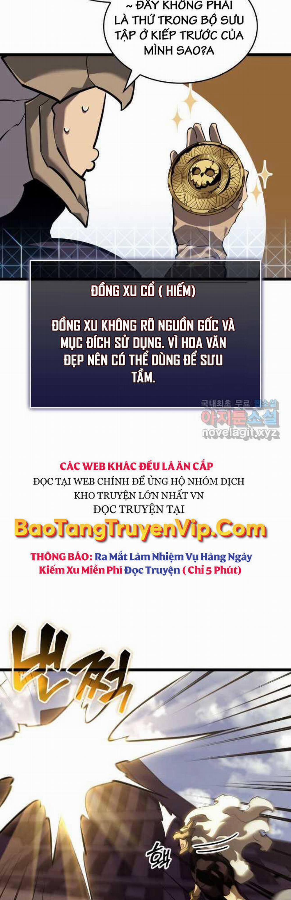 Sự Trở Lại Của Người Chơi Cấp Sss 60 trang 55
