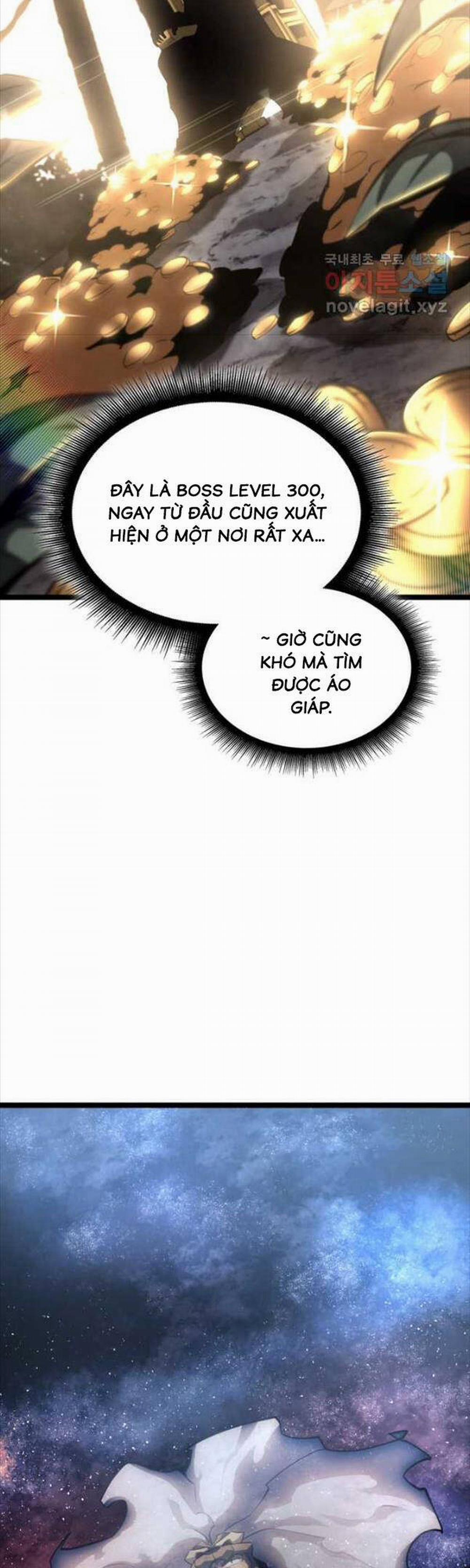 Sự Trở Lại Của Người Chơi Cấp Sss 61 trang 10