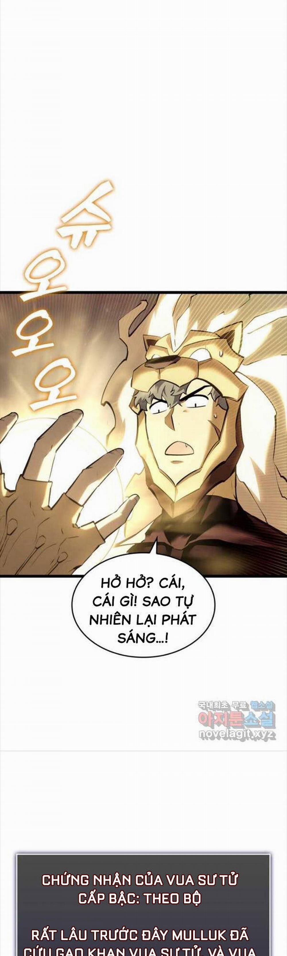 Sự Trở Lại Của Người Chơi Cấp Sss 61 trang 2