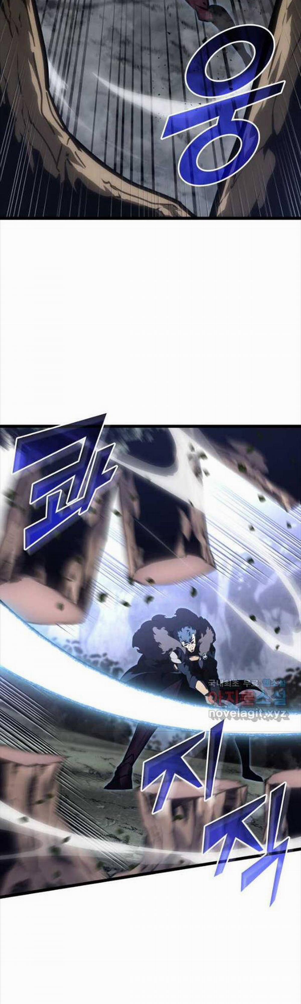 Sự Trở Lại Của Người Chơi Cấp Sss 61 trang 27