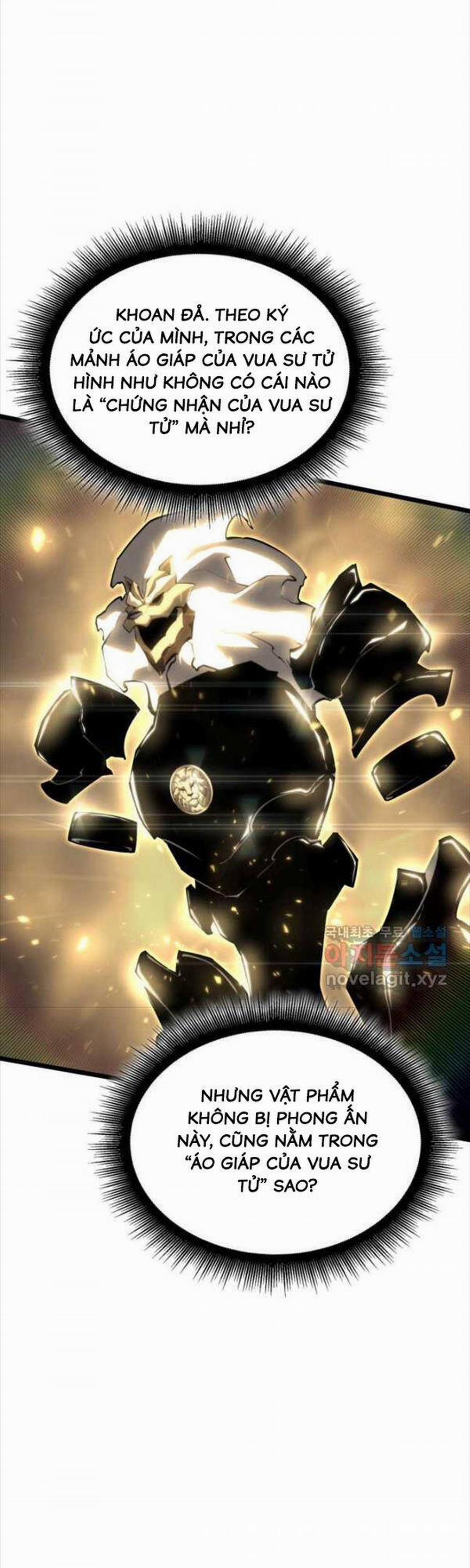 Sự Trở Lại Của Người Chơi Cấp Sss 61 trang 4