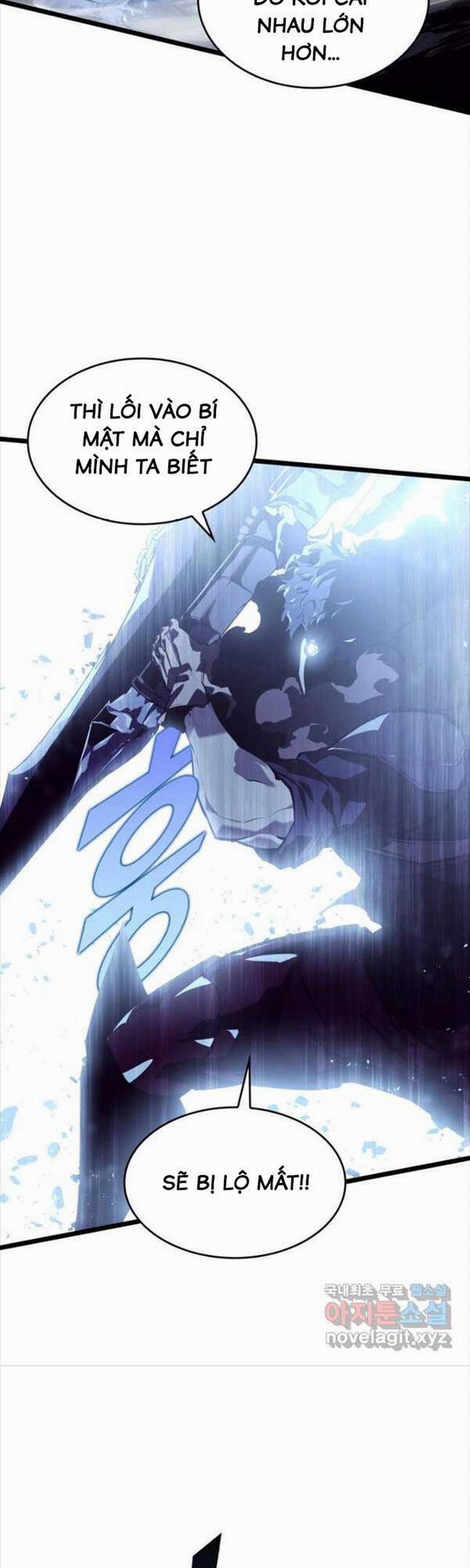 Sự Trở Lại Của Người Chơi Cấp Sss 61 trang 44