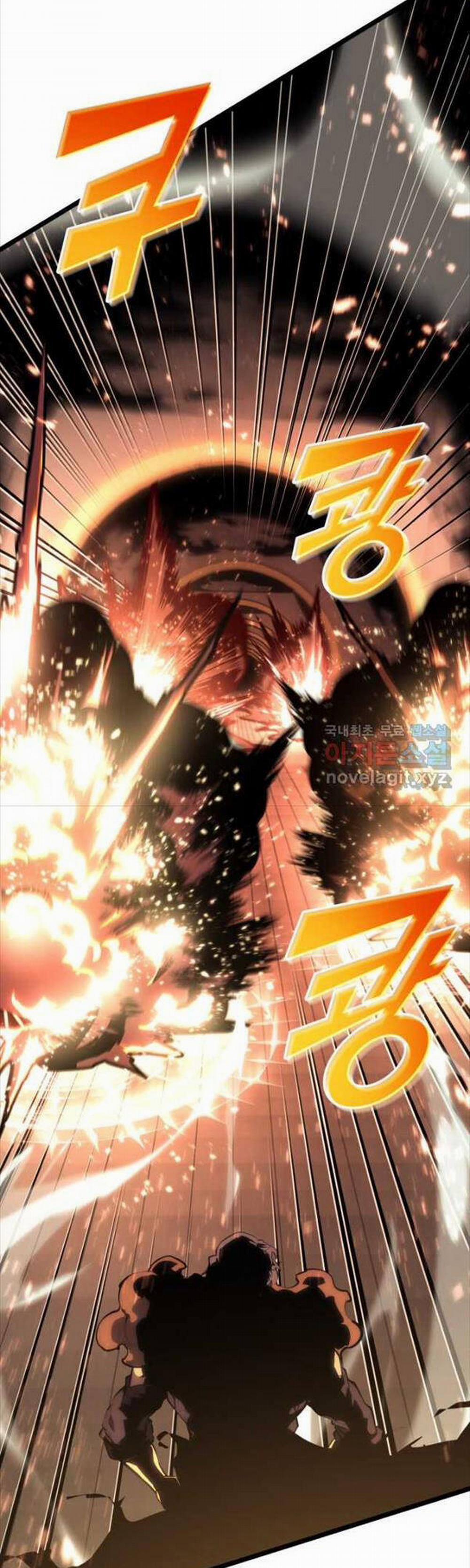 Sự Trở Lại Của Người Chơi Cấp Sss 61 trang 55