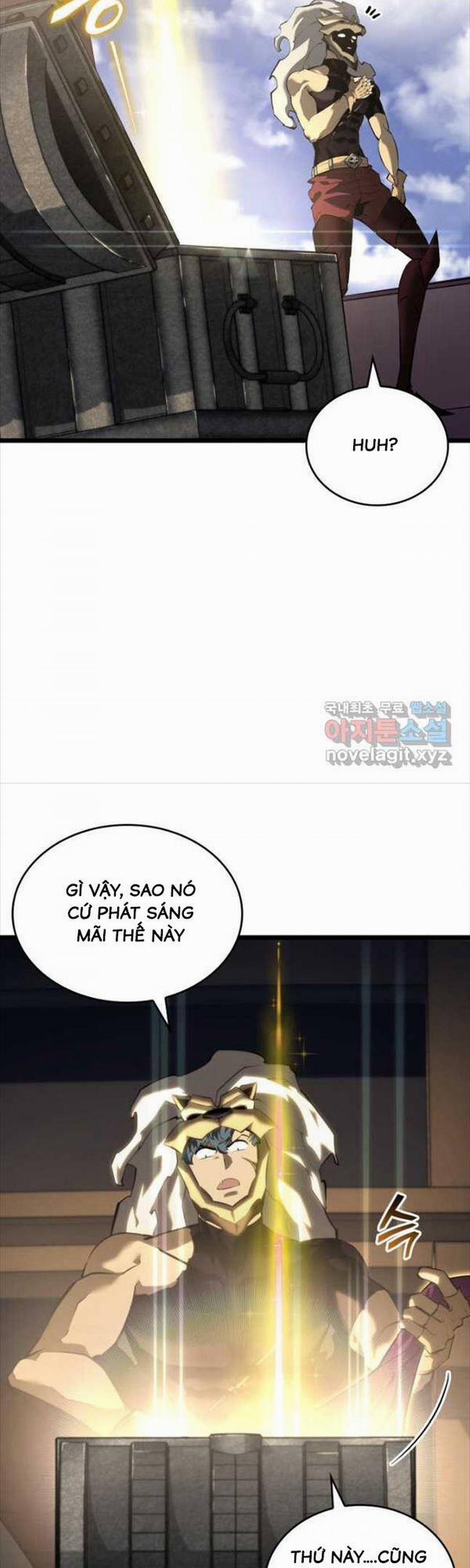 Sự Trở Lại Của Người Chơi Cấp Sss 61 trang 6