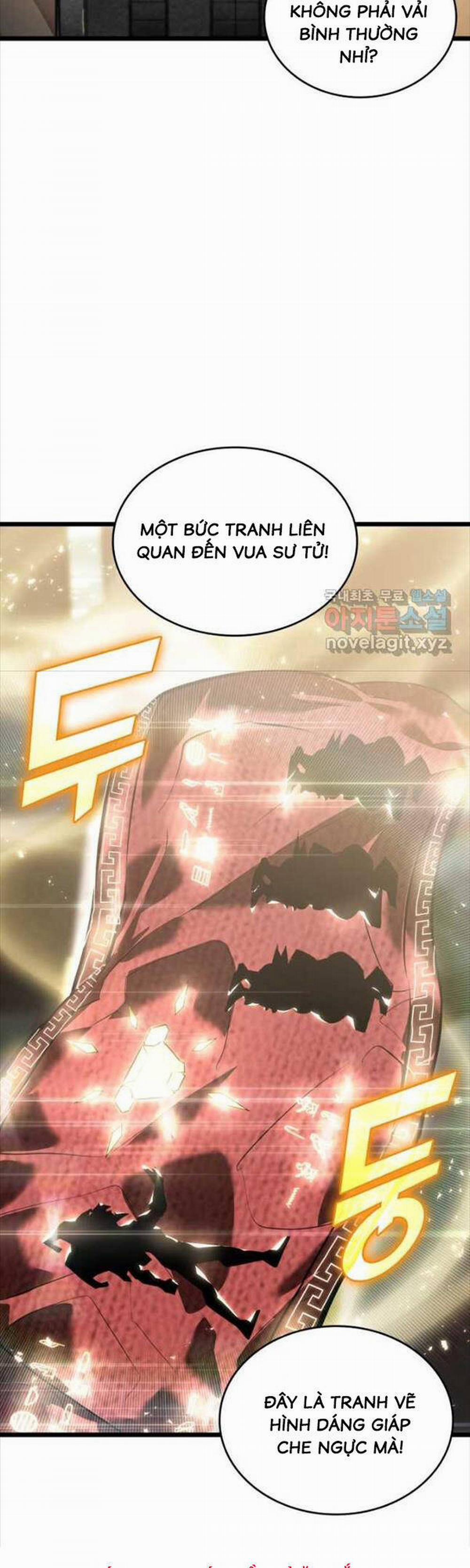 Sự Trở Lại Của Người Chơi Cấp Sss 61 trang 7