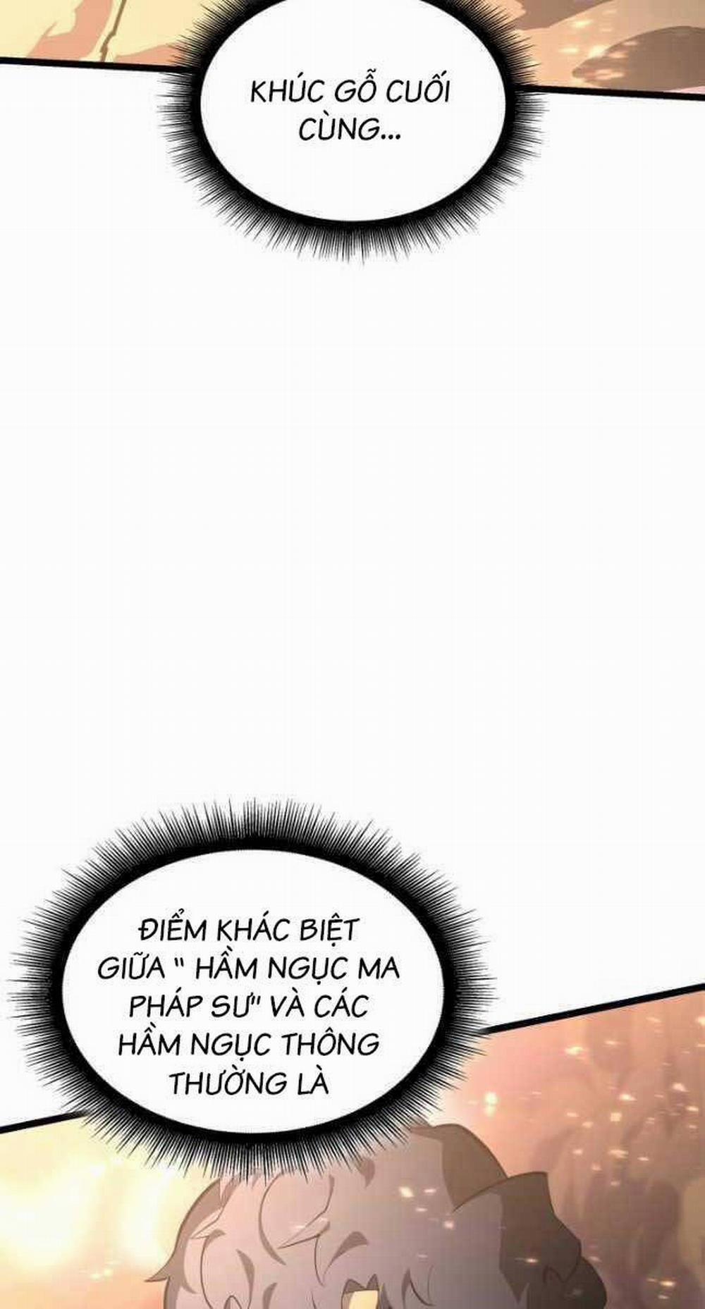 Sự Trở Lại Của Người Chơi Cấp Sss 62 trang 2