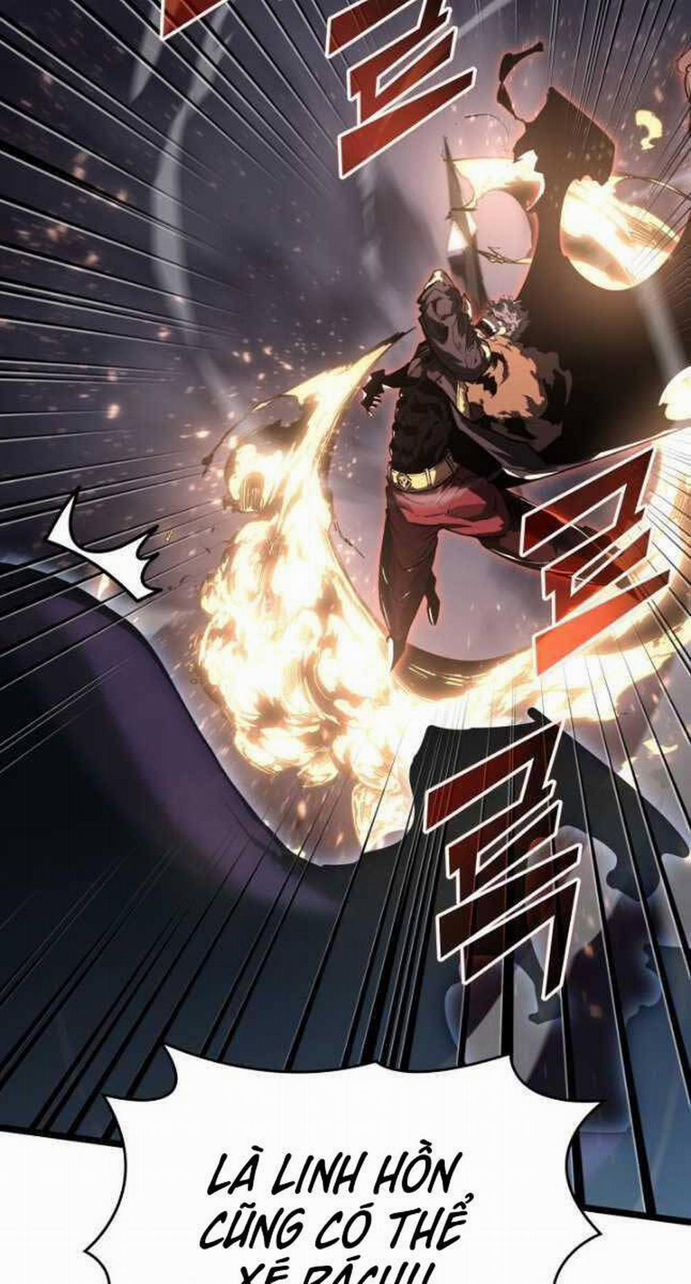 Sự Trở Lại Của Người Chơi Cấp Sss 62 trang 28