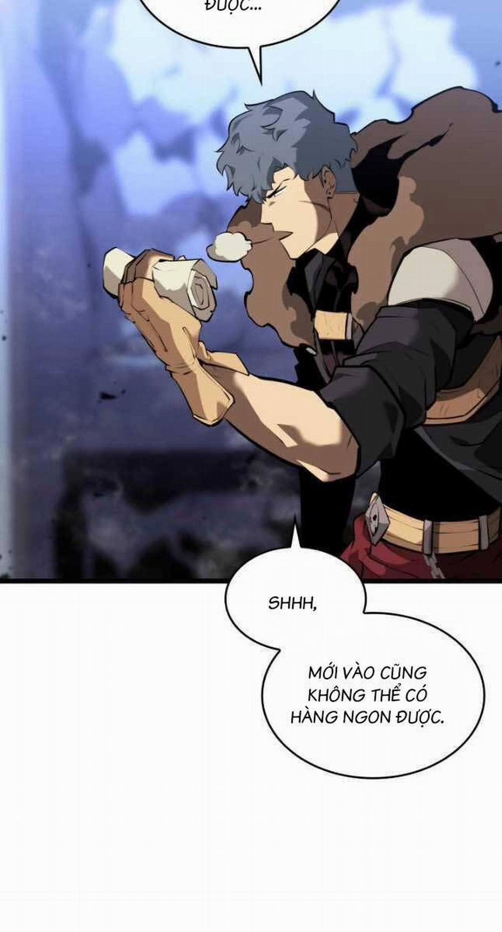 Sự Trở Lại Của Người Chơi Cấp Sss 62 trang 36