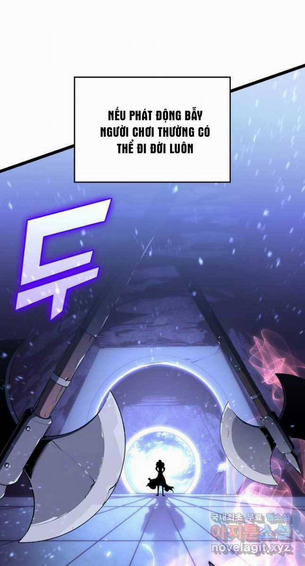 Sự Trở Lại Của Người Chơi Cấp Sss 62 trang 4