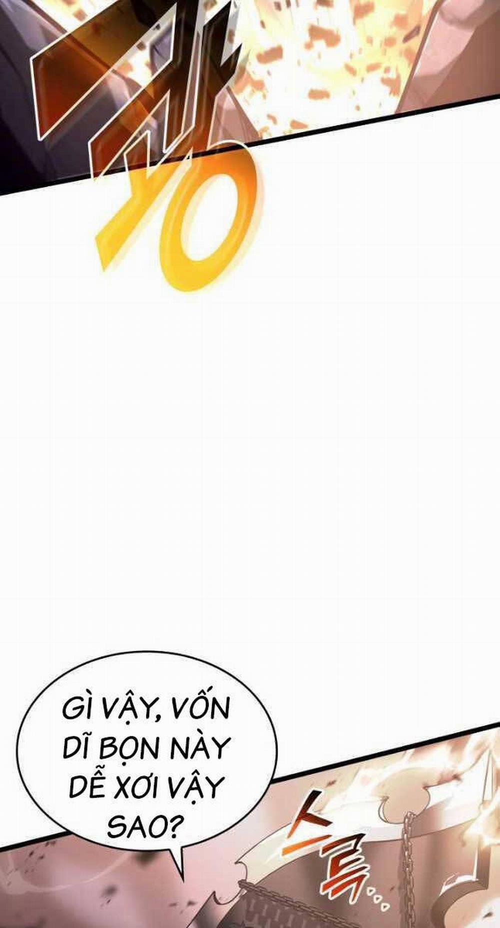 Sự Trở Lại Của Người Chơi Cấp Sss 62 trang 44