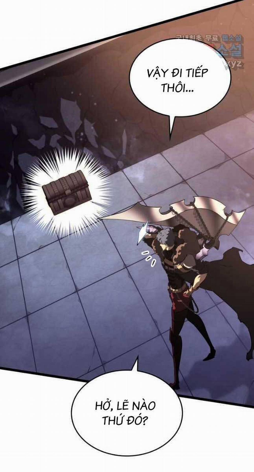 Sự Trở Lại Của Người Chơi Cấp Sss 62 trang 46