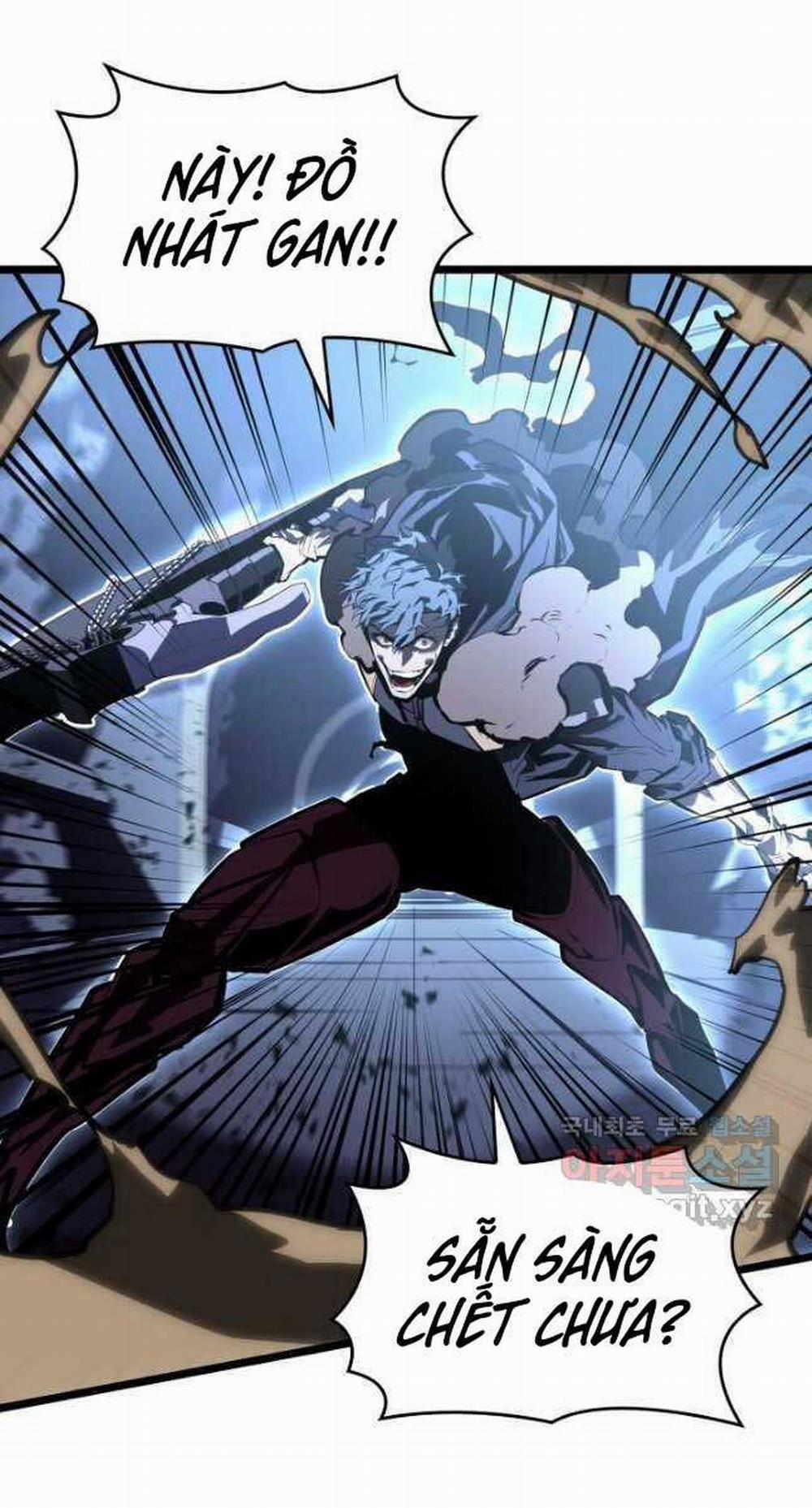 Sự Trở Lại Của Người Chơi Cấp Sss 62 trang 68