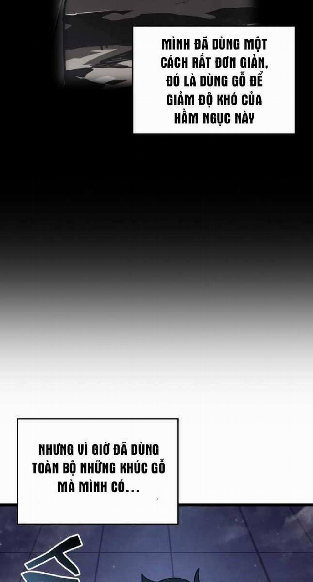 Sự Trở Lại Của Người Chơi Cấp Sss 62 trang 7