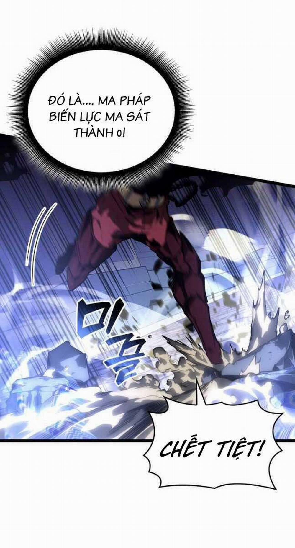 Sự Trở Lại Của Người Chơi Cấp Sss 62 trang 76