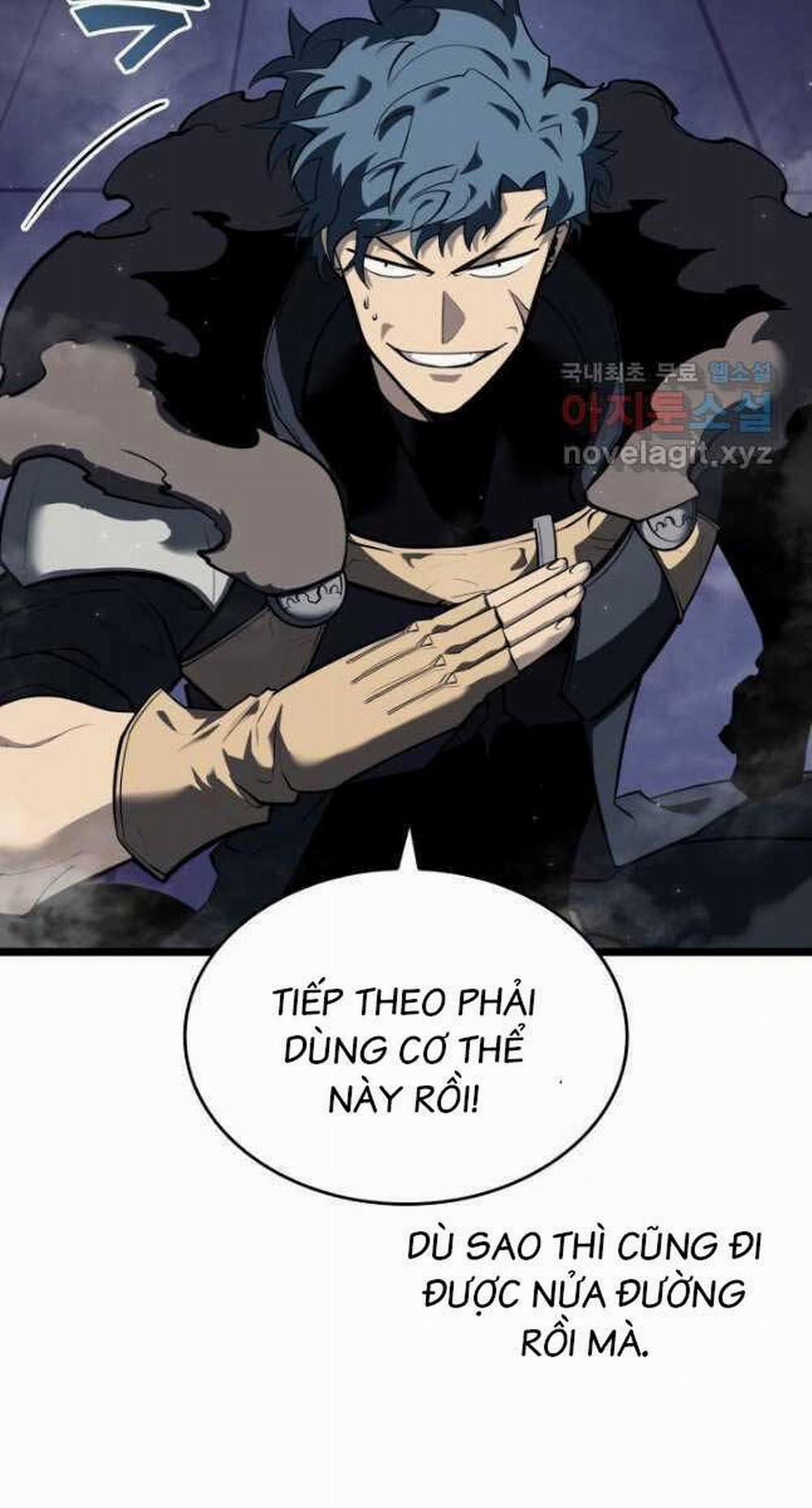 Sự Trở Lại Của Người Chơi Cấp Sss 62 trang 8