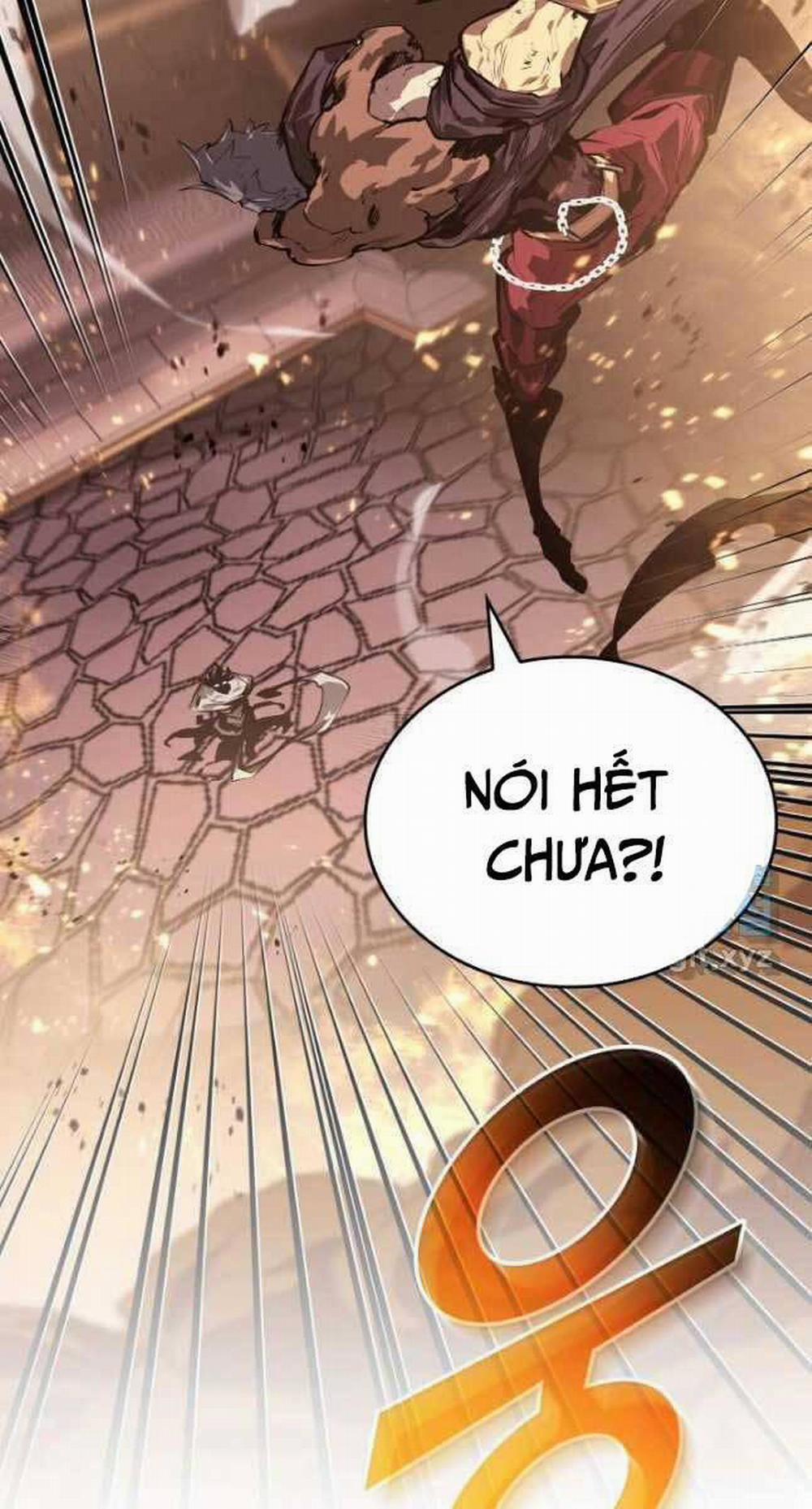 Sự Trở Lại Của Người Chơi Cấp Sss 63 trang 1